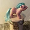 Tradera My Little Pony - Baby Half Note^ Dockor