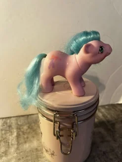 Tradera My Little Pony - Baby Half Note^ Dockor