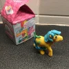 Tradera My Little Pony G1 Ember - Ny i förpackning^ Dockor