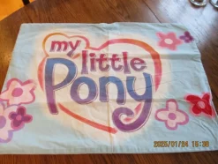 Tradera MY LITTLE PONY ÖRNGOTT> Övriga Barnartiklar