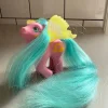 Tradera My Little Pony Sun Glide Windy Wing G1^ Övrig Hobby