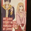 Tradera My Love Story With Yamada-kun at Lv999 vol 1 - Mashiro> Serier Övriga Världen