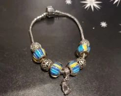 Tradera Mycket fin armband, helt ny.^ Smycken