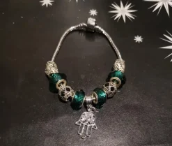 Tradera Mycket fin armband, helt ny.^ Smycken