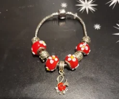 Tradera Mycket fin armband, helt ny.^ Smycken