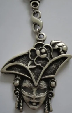 Tradera Mycket fin nyckelring ny> Övriga Accessoarer