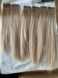 Tradera Hårvård<Myextensions - Tape-in