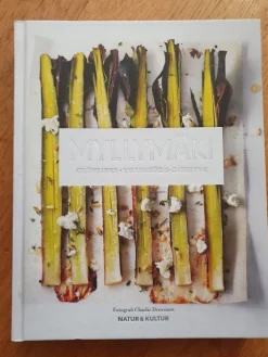Tradera Myllymaki: Grönsaker, Tillbehör & Garnityr av Tommy Myllymaki (2013)> Hem & Hushåll