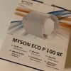 Tradera Myson Eco P 100 RF Fläkt> Vvs