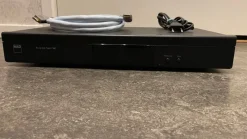 Tradera NAD Blu-ray Disc Player T 567^ Dvd-, Video- & Blurayspelare