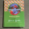 Tradera Naddap dlöks sköldpadda - Roald Dahl> Barn- & Ungdomsböcker