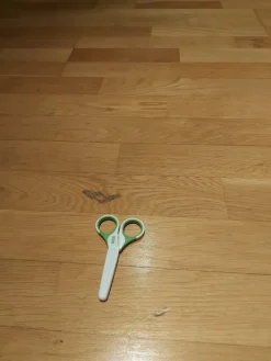 Tradera Manikyr, Hand- & Fotvård<Nagelsax för barn