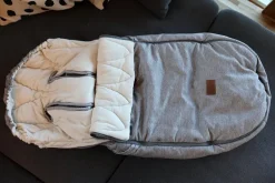 Tradera Najell Åkpåse> Barnvagnar