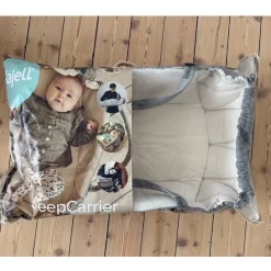 Tradera Najell SleepCarrier Volume 2 - Babynest> Babyprodukter