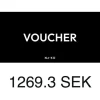 Tradera NA-KD presentkort/voucher> Presentkort & Rabattkoder