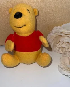 Tradera Nalle Puh mjukdjur kramdjur Utmärkt skick^ Disney