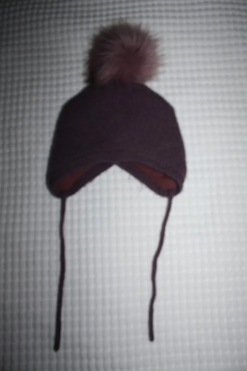 Tradera Name it mössa, st 2-6 månader> Accessoarer