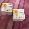 Tradera Nanoleaf Essentials 6st lampor E27 smart LED, oanvända^ Smart Home