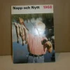 Tradera NAPP OCH NYTT 1968 BRA SKICK> Sport & Fritid