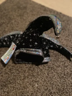 Tradera Narrhatt med klockor - utklädning/maskerad> Utklädnad & Rollek