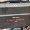 Tradera National VHS-C Movie Videokamera^ Filmkameror