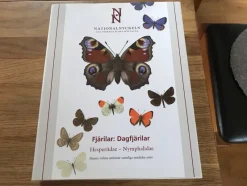 Tradera Nationalnyckeln till Sveriges flora och fauna. Oanvänd.> Uppslagsverk & Lexikon