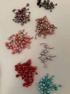Tradera Varupartier<Navelpiercing 155 st NYA