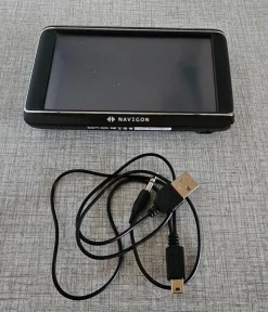 Tradera NAVIGON 70/71 Plus GPS-navigator^ Gps:er & Navigationsutrustning