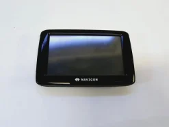 Tradera Navigon GPS med 8GB Minneskort - Prisvärd och enkel navigering (saknar laddare)^ Gps:er & Navigationsutrustning
