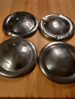 Tradera Navkappslar cooper och cooper s^ Bildelar & Reservdelar