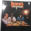 Tradera NAZARETH - Play'n' the game, LP endast omslag Vertigo UK '76^ Skivomslag