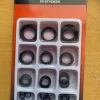 Tradera NBA Hemmet Verktyg Tillbehör 50st O-Ringar 0,9-2,7cm> Övriga Byggartiklar