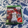Tradera Xbox<NBA 2K17 Early Tip-Off Edition Xbox One