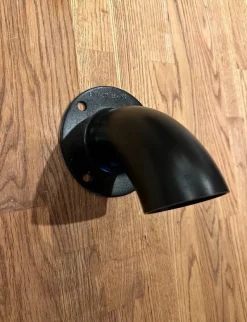 Tradera Ändpip Yamaha Grizzly 2016-2025^ Atvs