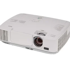 Tradera NEC M311W Projector^ Projektorer