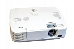 Tradera NEC M311X Projector^ Projektorer