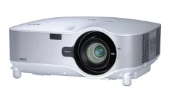 Tradera NEC NP-2150G Projektor - Ljusstark - 4200 ansi^ Projektorer