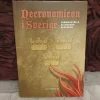 Tradera Necronomicon i Sverige - Sammanställd av Richard Berghorn> Religion & Livsåskådning