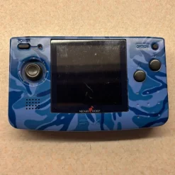 Tradera Retro Tv-spel & Pocketspel<Neo Geo pocket