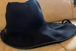 Tradera Vattensport<Neopren kapell till kajak