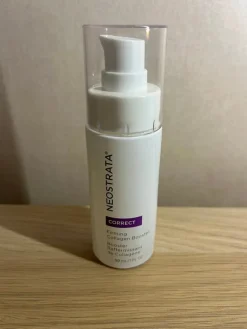Tradera Ansiktsvård<Neostrata Correct Firming Collagen Booster!