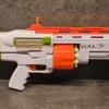 Tradera NERF Halo Infinite Bulldog Dart Blaster> Utomhusleksaker