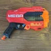 Tradera Nerf Mega Tri-Break Blaster> Utomhusleksaker