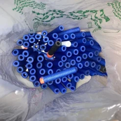 Tradera Nerf N-Strike elit skott> Utomhusleksaker