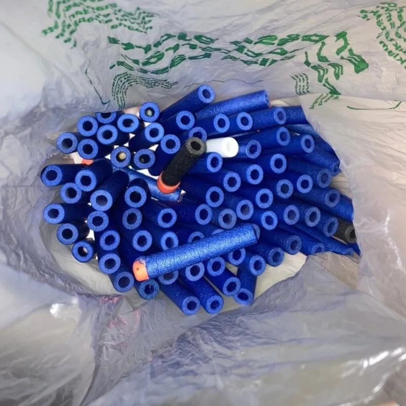 Tradera Nerf N-Strike elit skott> Utomhusleksaker