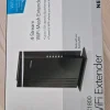 Tradera NETGEAR AX1800 WiFi6 dual-band extender eax20> Nätverk & Tillbehör