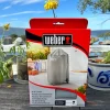Tradera New! Unopened. Weber Grill Cover, Weber Original 7175, 47 cm^ Eld & Grill