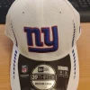 Tradera Amerikansk Fotboll<New York GIANTS Keps New Era 39Thirty Storlek Medium-Large NY NFL