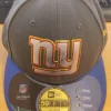 Tradera Amerikansk Fotboll<New York Giants New Era 59Fifty keps Storlek 7 1/2 NY NFL