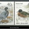 Tradera New Zealand | Mi 984-985 | Postfriskt^ Oceanien